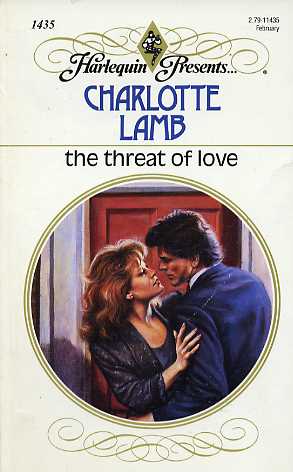 The Threat of Love