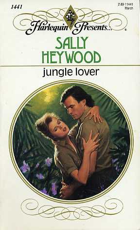 Jungle Lover