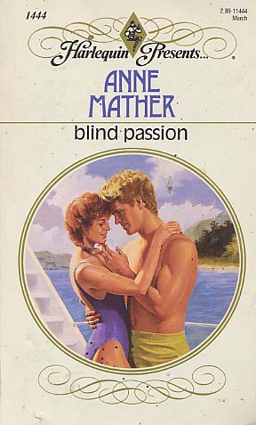Blind Passion