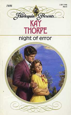 Night of Error