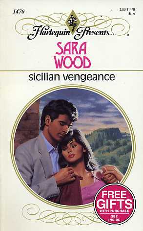 Sicilian Vengeance