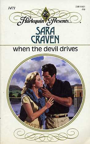 When the Devil Drives