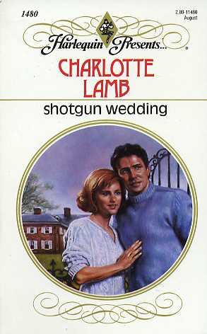 Shotgun Wedding