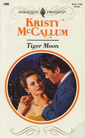 Tiger Moon