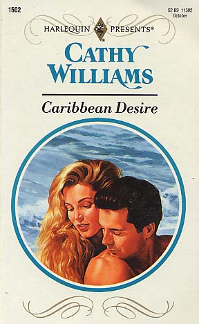 Caribbean Desire
