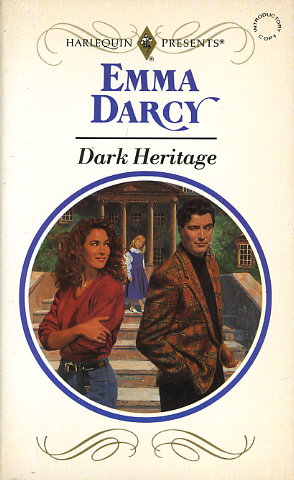 Dark Heritage