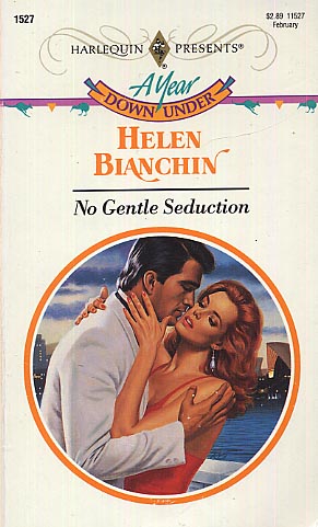 No Gentle Seduction