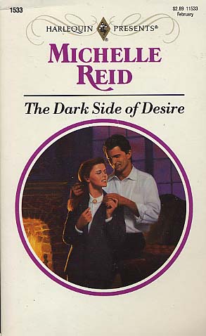 The Dark Side of Desire