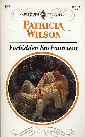 Forbidden Enchantment