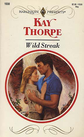Wild Streak