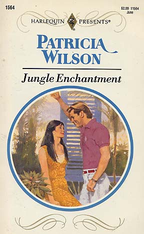 Jungle Enchantment