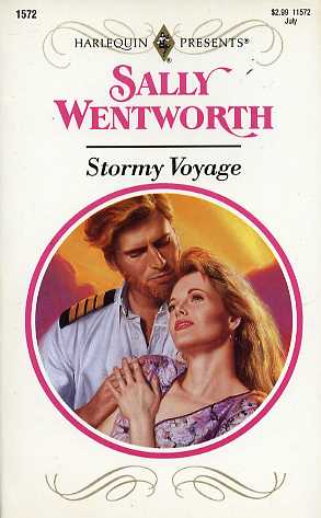 Stormy Voyage