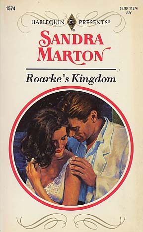 Roarke's Kingdom