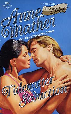 Tidewater Seduction