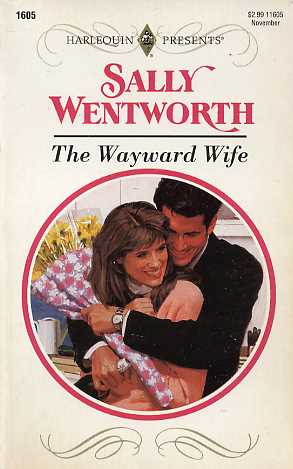 The Wayward Wife