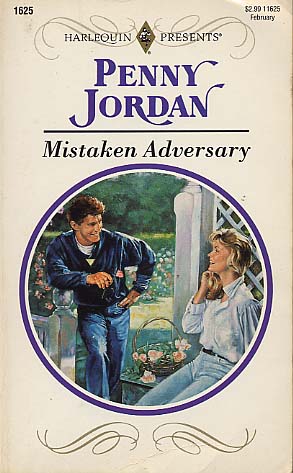 Mistaken Adversary