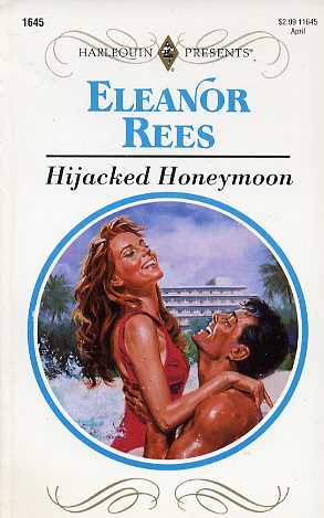 Hijacked Honeymoon