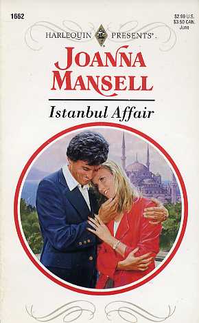 Istanbul Affair