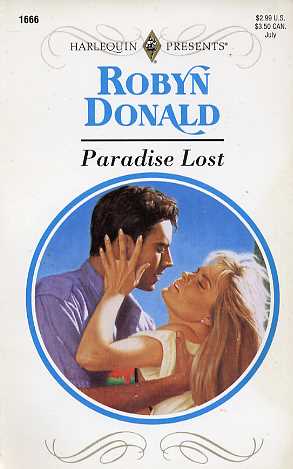 Paradise Lost