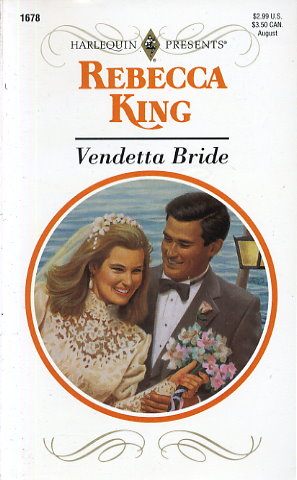 Vendetta Bride