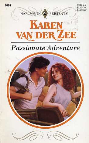 Passionate Adventure