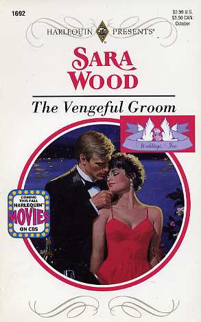 The Vengeful Groom