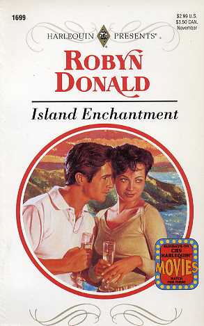 Island Enchantment