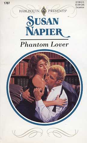 Phantom Lover