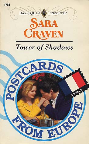 Tower of Shadows