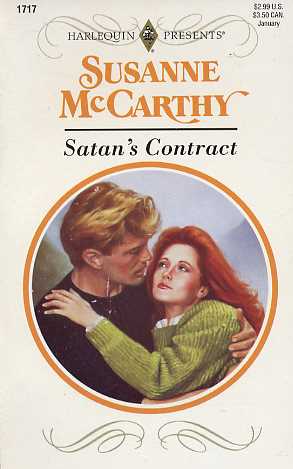 Satan's Contract