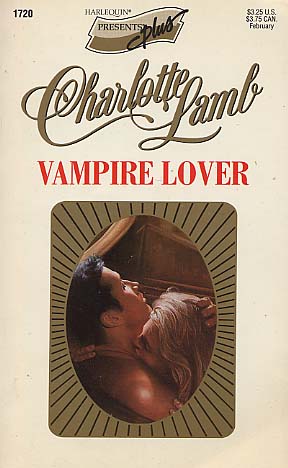 Vampire Lover