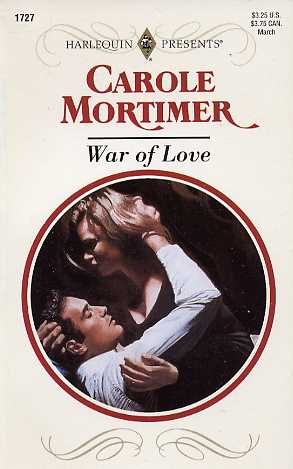 War of Love