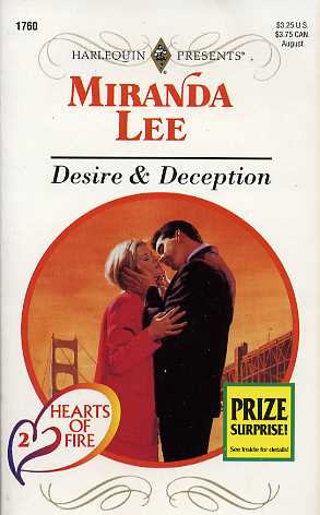 Desire & Deception