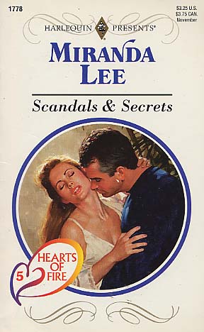 Scandals & Secrets