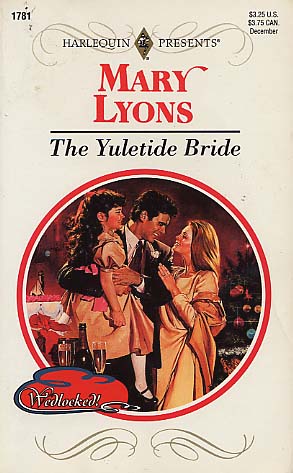 The Yuletide Bride