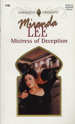 Mistress of Deception