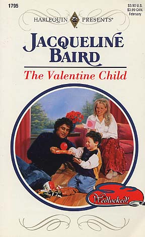 The Valentine Child