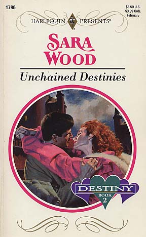 Unchained Destinies