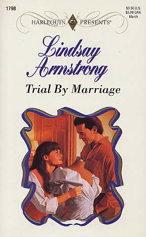 Trial by Marriage