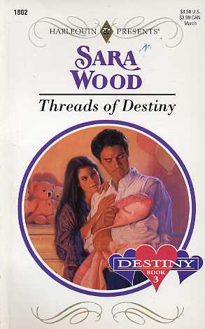 Threads of Destiny