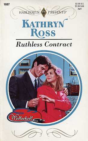 Ruthless Contract