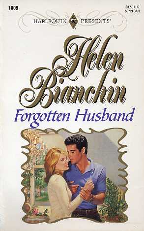 Forgotten Husband