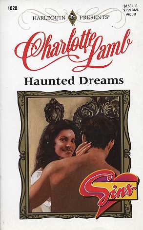 Haunted Dreams