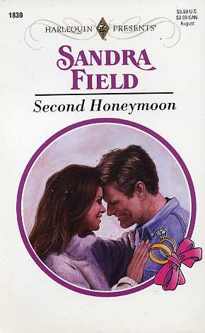 Second Honeymoon