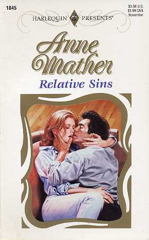 Relative Sins