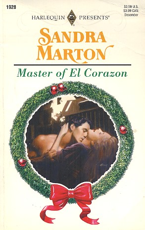 Master of El Corazon