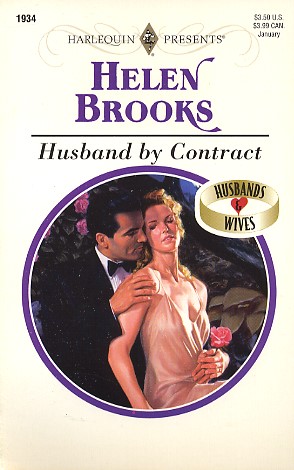 Husband By Contract