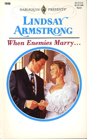 When Enemies Marry...