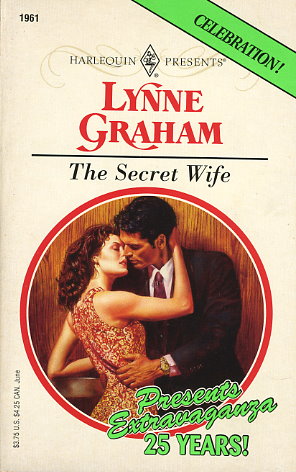 The Secret Wife