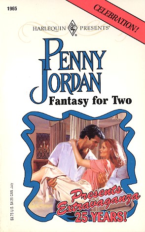 Fantasy for Two